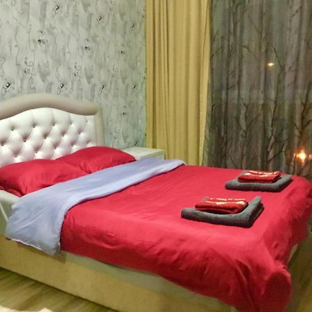 Welcome Genatsvale Tbilisi Esterno foto