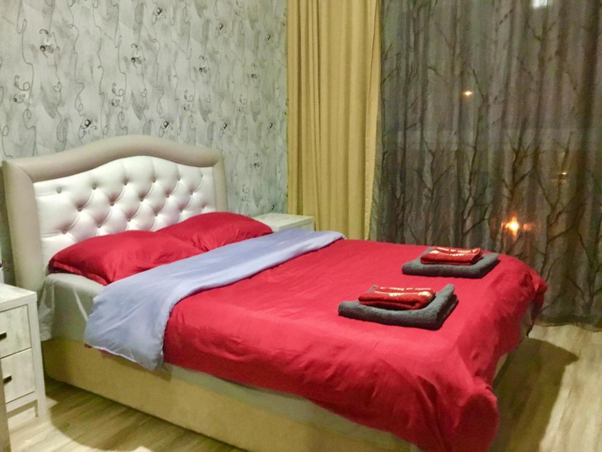Welcome Genatsvale Tbilisi Esterno foto