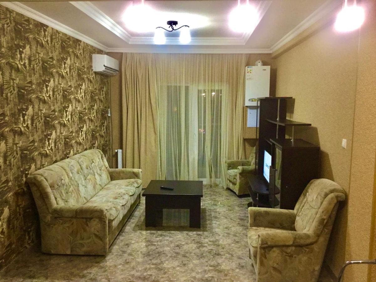 Welcome Genatsvale Tbilisi Esterno foto