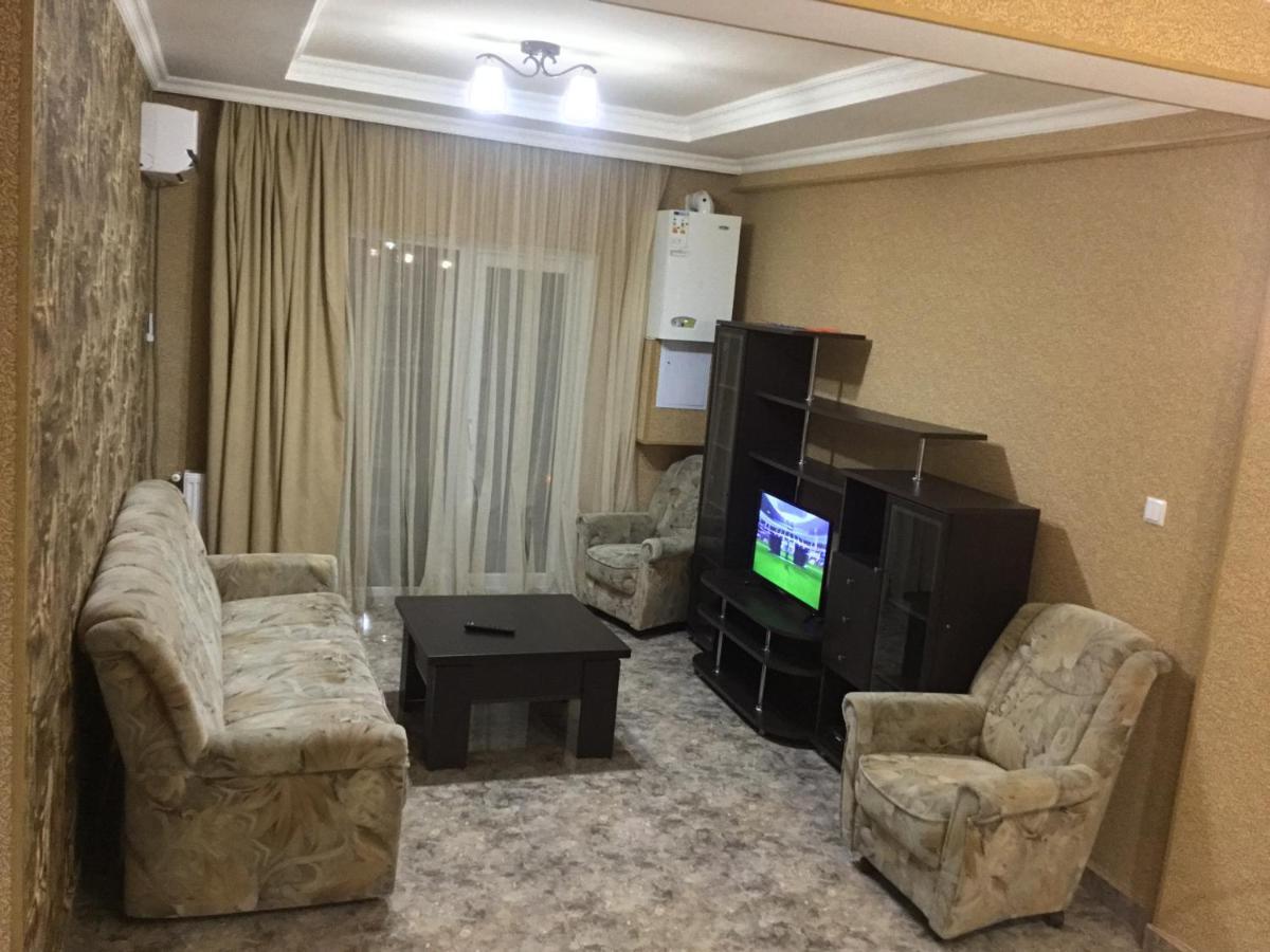 Welcome Genatsvale Tbilisi Esterno foto
