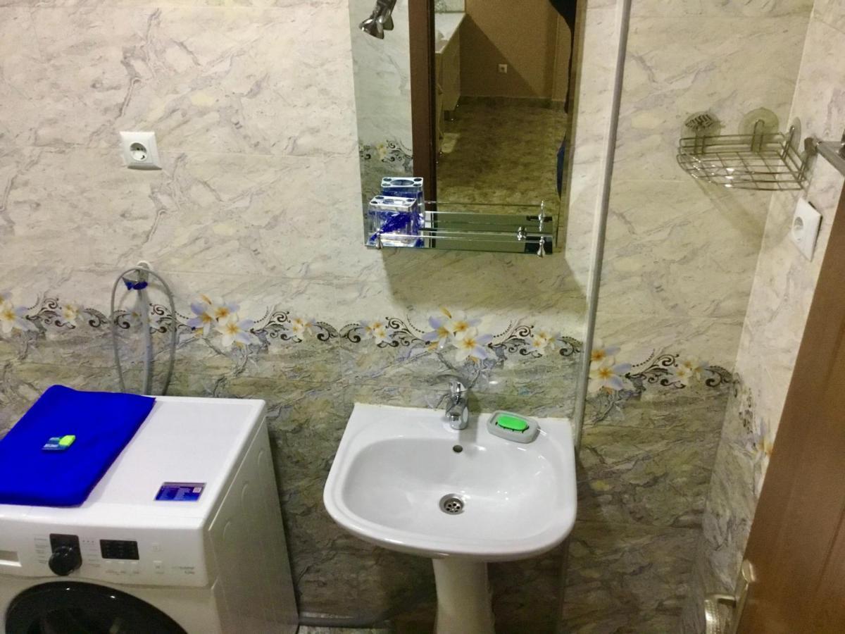 Welcome Genatsvale Tbilisi Esterno foto